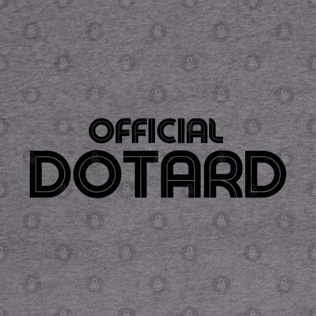 Official Dotard by Roufxis